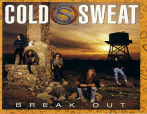 Cold Sweat, Breakout. Released 6.90